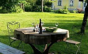 Appartements Maximilian