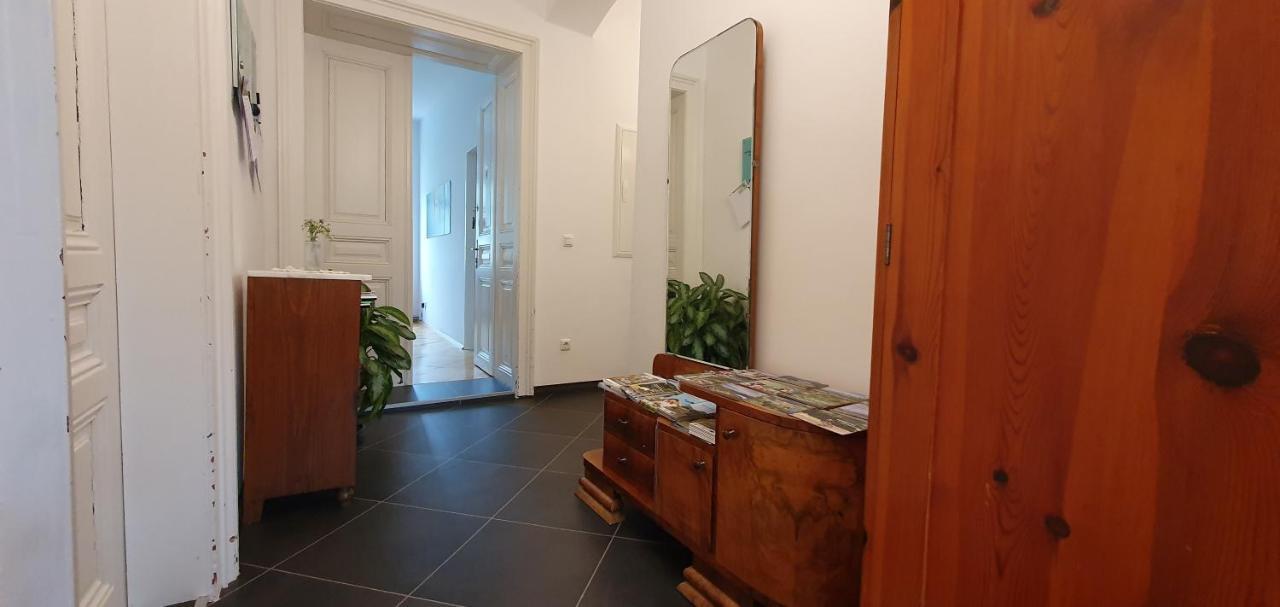 Appartements Maximilian Göstling an der Ybbs Exteriér fotografie