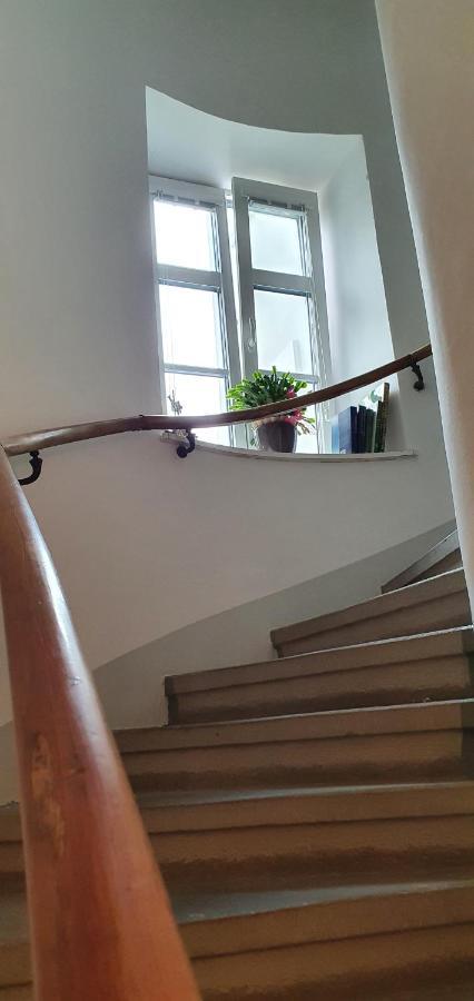 Appartements Maximilian Göstling an der Ybbs Exteriér fotografie