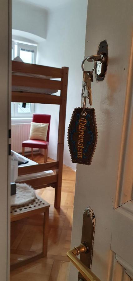 Appartements Maximilian Göstling an der Ybbs Exteriér fotografie