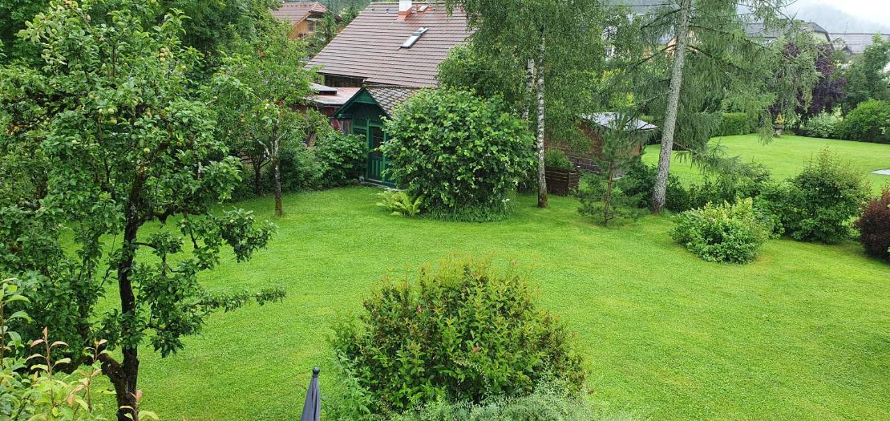 Appartements Maximilian Göstling an der Ybbs Exteriér fotografie